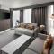 DoubleTree by Hilton Manchester Piccadilly