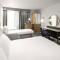 DoubleTree by Hilton Manchester Piccadilly
