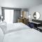 DoubleTree by Hilton Manchester Piccadilly