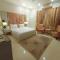 Margalla Hills Residency Islamabad