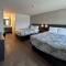 Motel 6 Lake Elsinore, CA - 湖埃尔西诺