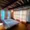 The Nomads Cottage-Losar , nearest hotel stay to visit Chandra Tal - Lake , in Spiti Valley