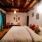 The Nomad's Cottage-Losar , nearest hotel stay to visit Chandra Tal - Lake , in Spiti Valley - Losar