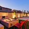 7BR Pickleball Firepit Outdoor Kitchen Game Room - كوتشيلا