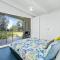 Sabia Beach House Vincentia - Family Fun - Beachfront