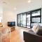 Comfy 1-bedroom studio in CBD - 奥克兰
