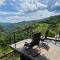 Colibamboo the Nest, El nido glamping con hermosas vistas