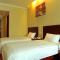 Foto: GreenTree Inn Shandong Yantai Penglai Pavilion Beiguan Road Express Hotel 7/25