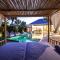 Amazing 4br Modern Villa 400m To The Beach