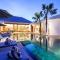Amazing 4br Modern Villa 400m To The Beach