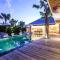 Amazing 4br Modern Villa 400m To The Beach