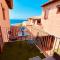 COSTA PARADISO VILLAGGIO MAYA Monolocale Vista Mare - 帕拉迪索海岸