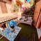 COSTA PARADISO VILLAGGIO MAYA Monolocale Vista Mare - 帕拉迪索海岸