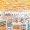 Protels Beach Club & SPA - 马萨阿拉姆