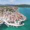 Apartments by the sea Pirovac, Sibenik - 15659