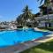 Marina-Access Apartment in peaceful Ixtapa