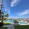 Marina-Access Apartment in peaceful Ixtapa