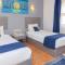Protels Beach Club & SPA - 马萨阿拉姆