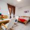 Apartments by the sea Tribanj Sibuljina, Paklenica - 17818