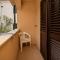 Apartments by the sea Tribanj Sibuljina, Paklenica - 17818
