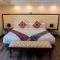 Jaya Machu Picchu Boutique Hotel