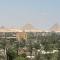 Pyramids Sunshine Hotel - Il Cairo