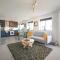 2 Bed Charming Corner Position Apartment