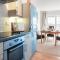 Modern 2BR Duplex-7min Oxford 14min Blenheim 15 BV