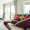 Modern 2BR Duplex-7min Oxford 14min Blenheim 15 BV