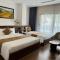 Silk River Hotel Ha Giang