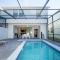 Gorgeous Themed Vacation Home with Pool WW8915 - 基西米
