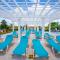 Gorgeous Themed Vacation Home with Pool WW8915 - 基西米