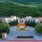 New Jiuzhai Hotel