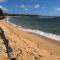Pono Kai Resort #A101 - A Welcoming 2 Bdrm - 2 Bath, Private Beachfront Vacation Home - Kapaa
