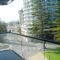 Glenelg BEACH & Park views -wifi parking