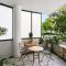 WATT1 - Modern 1 bedroom unit in Ultimo