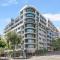 WATT1 - Modern 1 bedroom unit in Ultimo