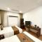 Silk River Hotel Ha Giang