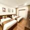 Silk River Hotel Ha Giang