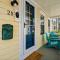 Beautiful Cottage In Downtown Bristol
