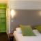 Hotel inn Design Laval