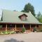 Weatherwood - Gorgeous Luxury Cabin With Spa!