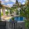 Black Pillow Villa