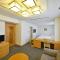 Rihga Hotel Zest Takamatsu
