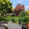 Mountainview Cottage