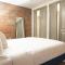 Trendy 1 Br Loft Apt Downtown With Exposed Brick - 罗阿诺