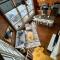 Exceptional 1 Br Apartment Downtown W Study Loft