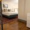Historic 1 Br Apt With Exposed Brick Loft Downtown