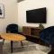 Extra Classy 1 Br Loft With Exposed Brick Downtown - 罗阿诺