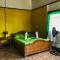 Perezoso Lodge
